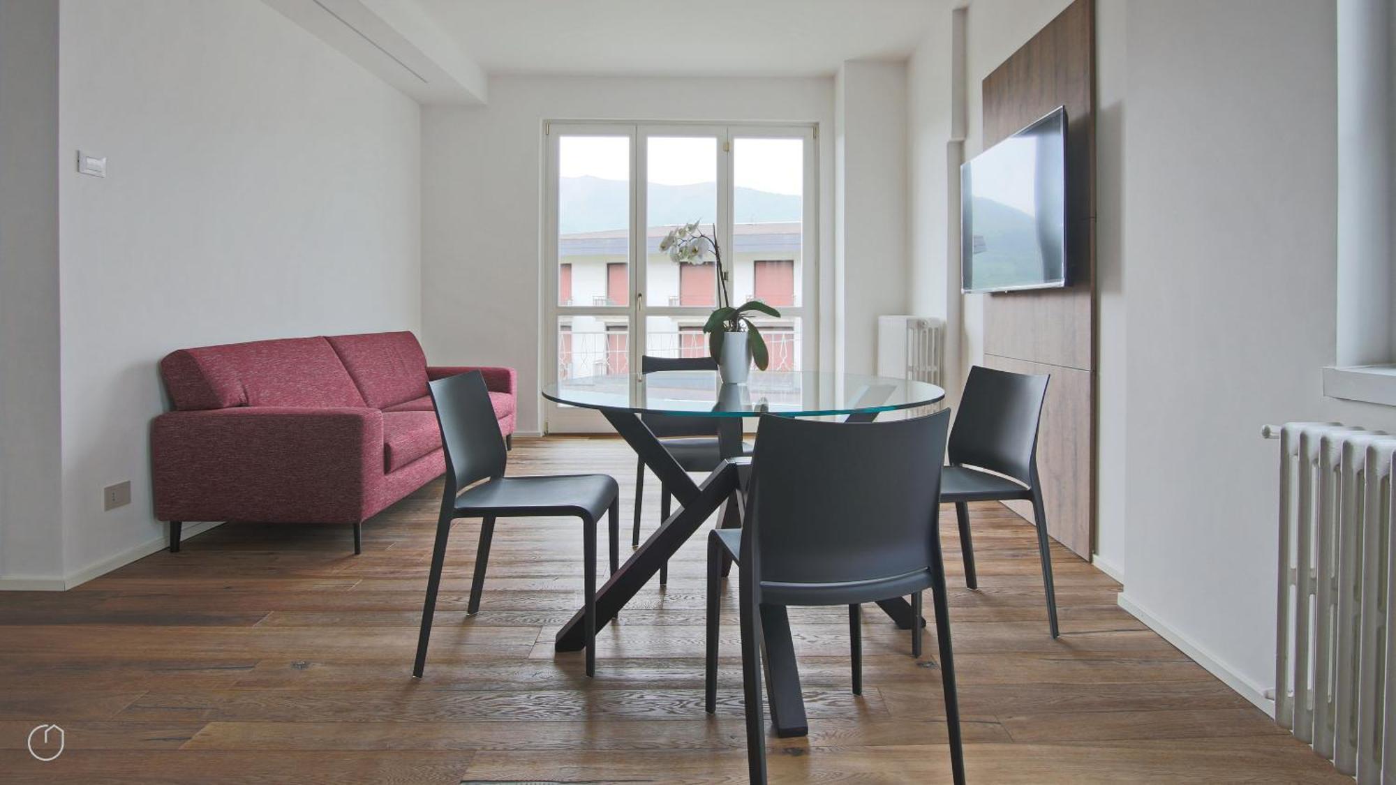 Corte Santa Libera Hotel 3*