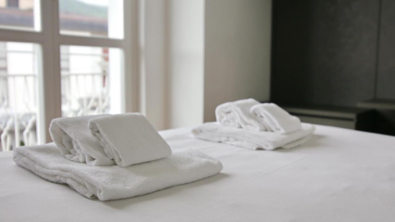 Corte Santa Libera Hotel San Fedele Intelvi