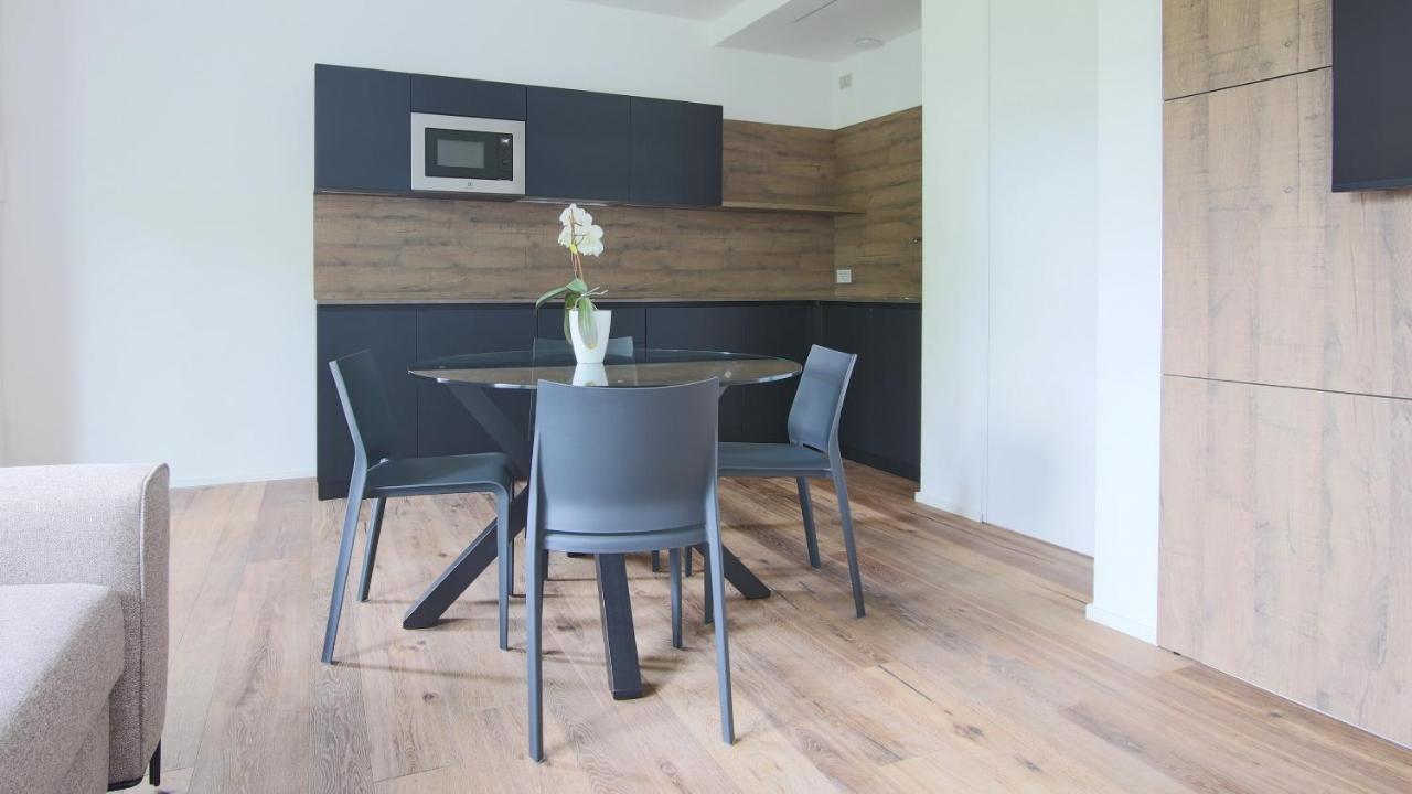 Corte Santa Libera Hotel San Fedele Intelvi